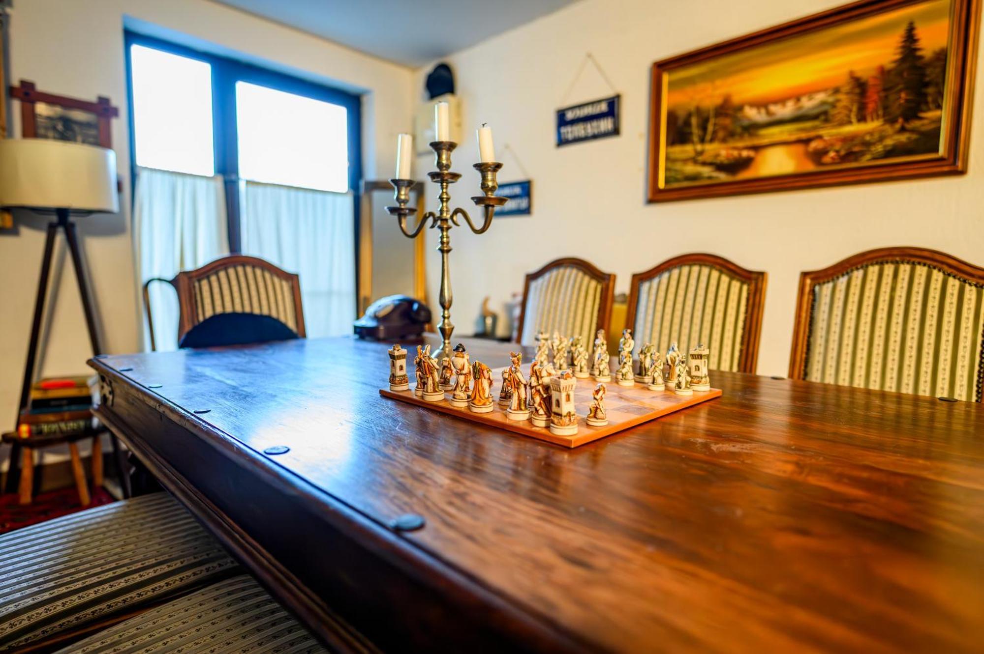 Starite Borove Villa Sinagovtsi Екстериор снимка