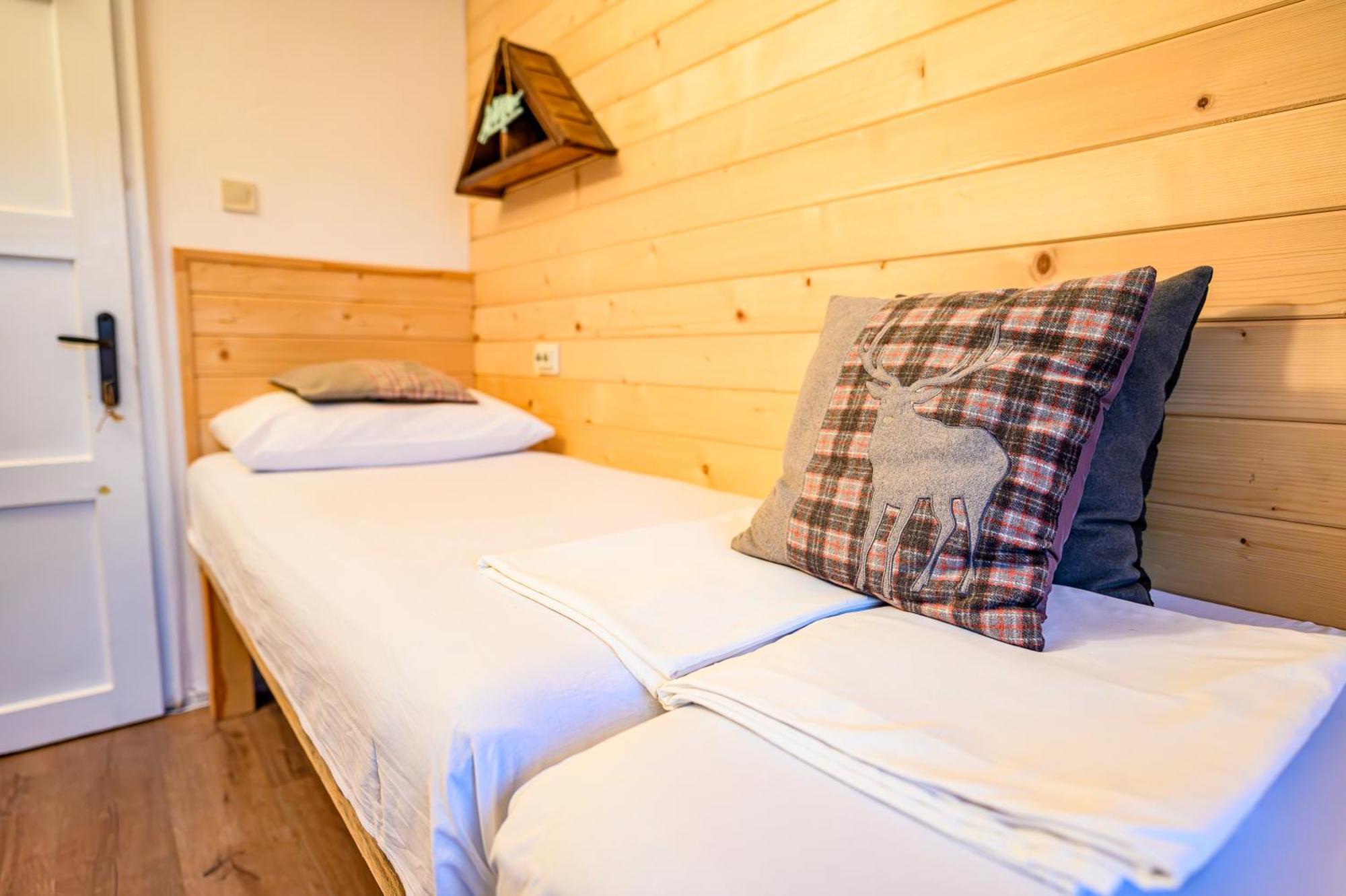 Starite Borove Villa Sinagovtsi Екстериор снимка