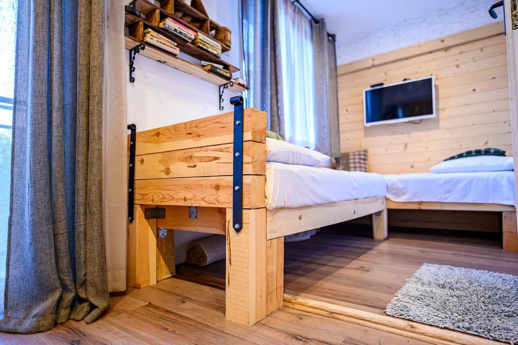 Starite Borove Villa Sinagovtsi Екстериор снимка