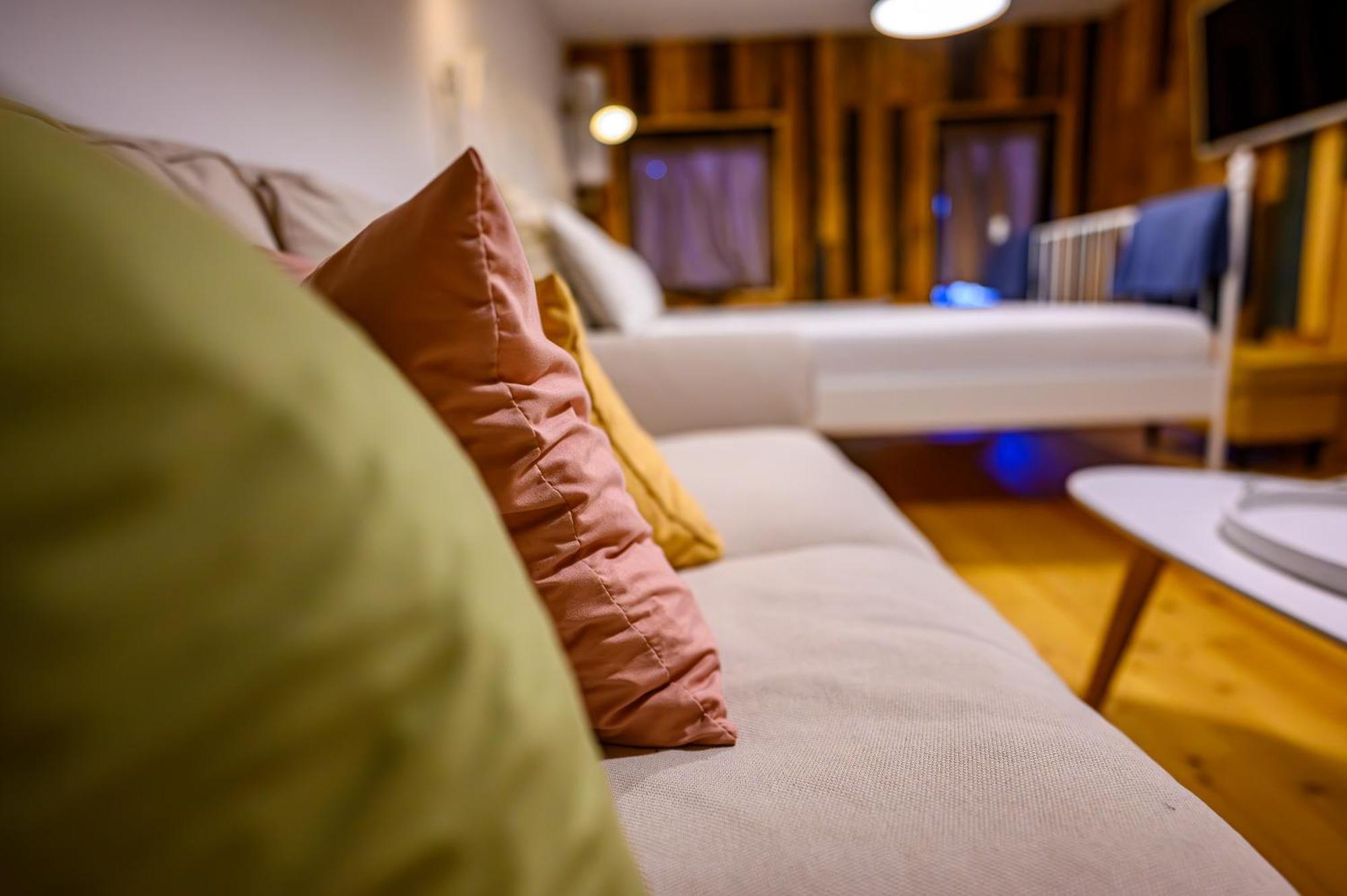 Starite Borove Villa Sinagovtsi Екстериор снимка