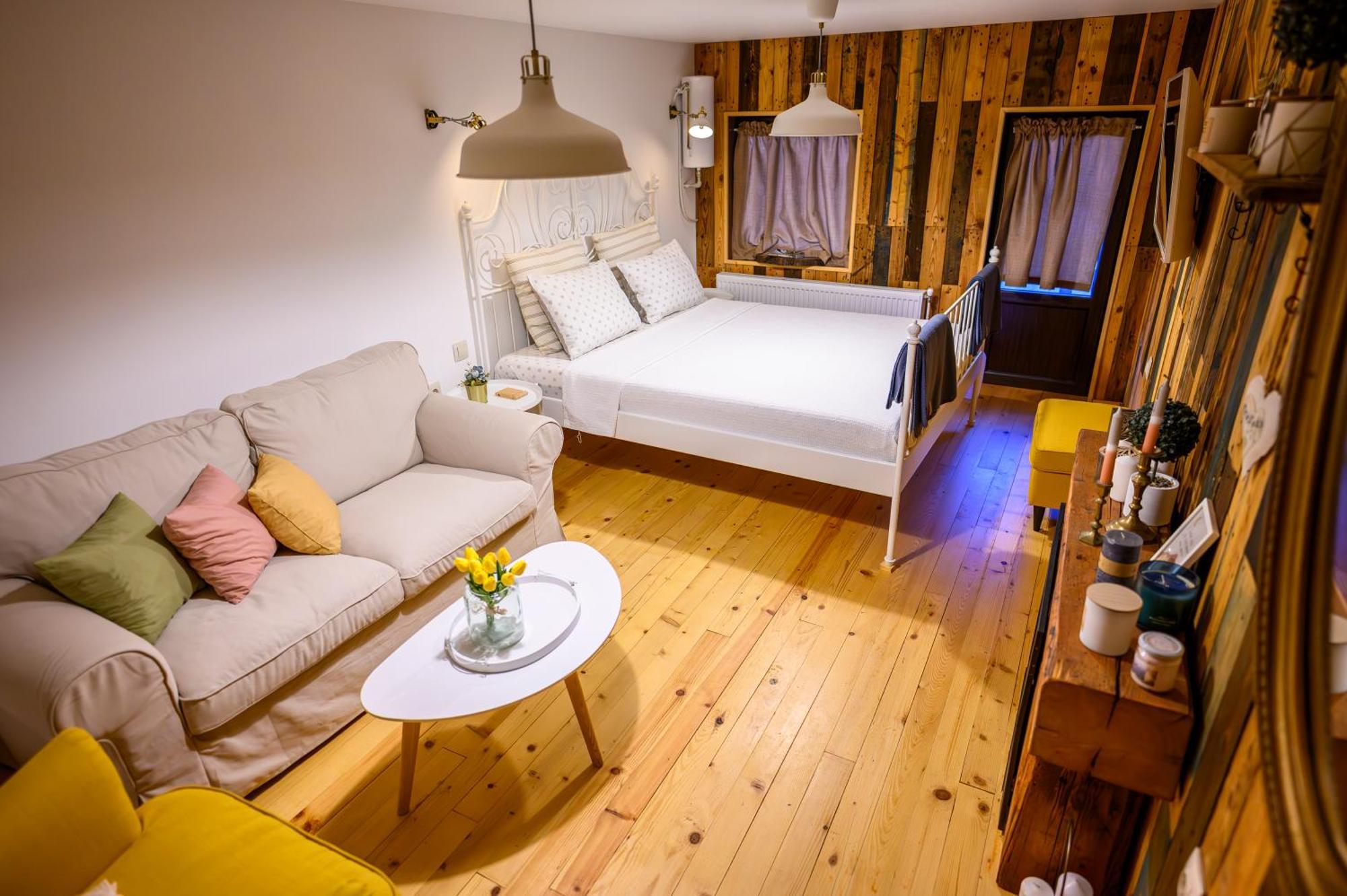 Starite Borove Villa Sinagovtsi Екстериор снимка