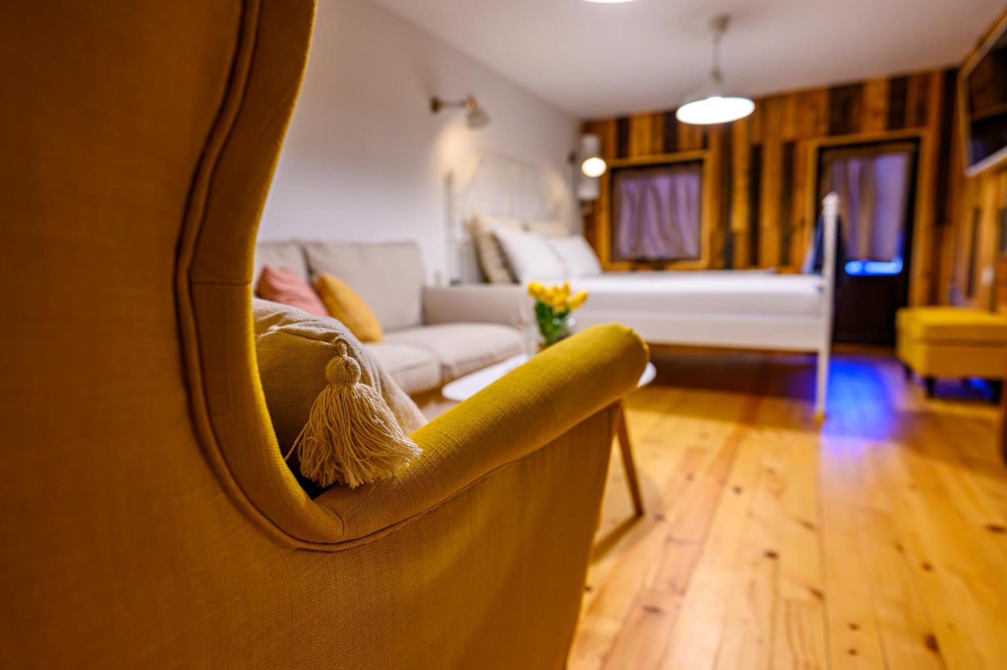 Starite Borove Villa Sinagovtsi Екстериор снимка