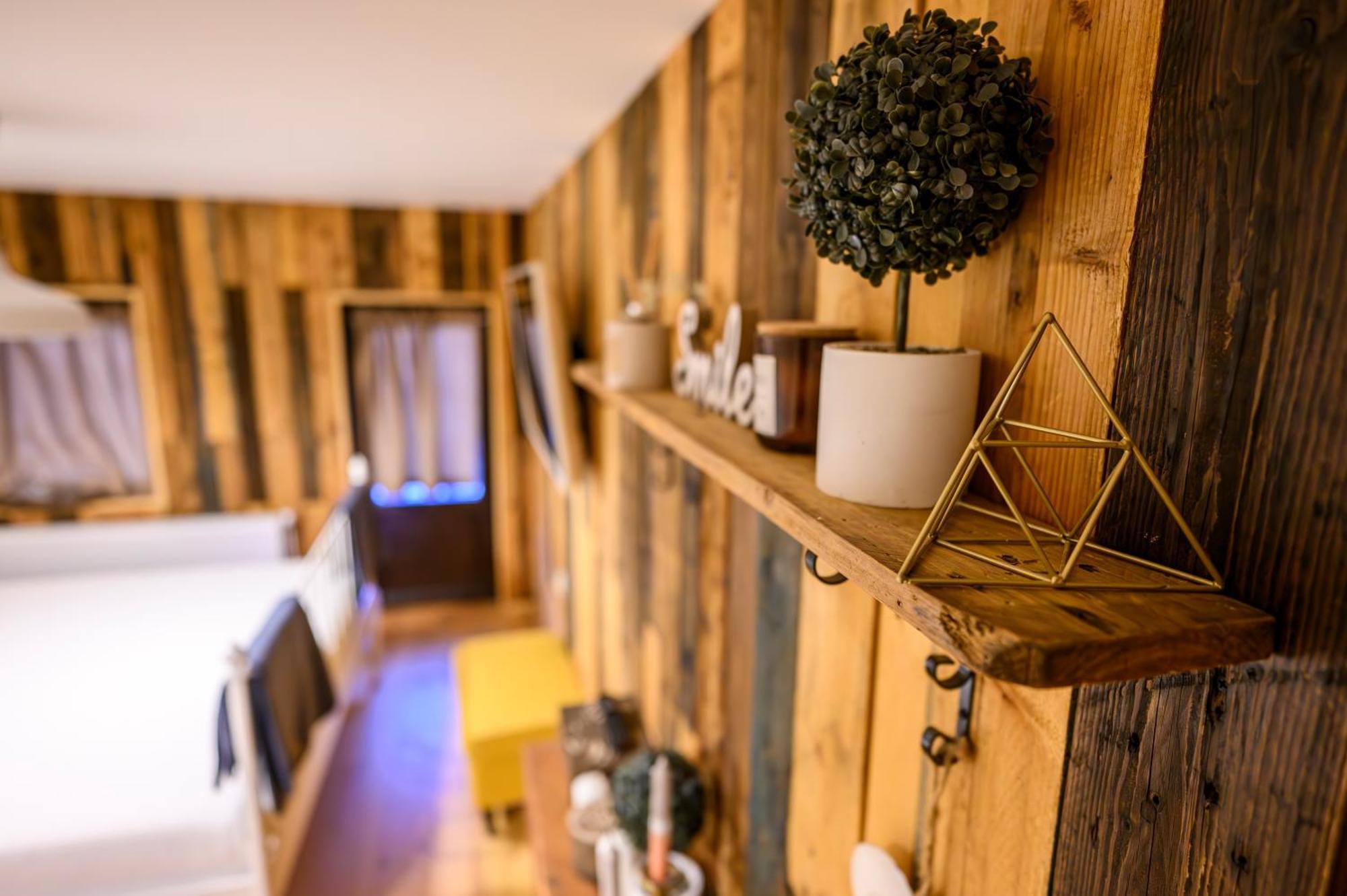 Starite Borove Villa Sinagovtsi Екстериор снимка