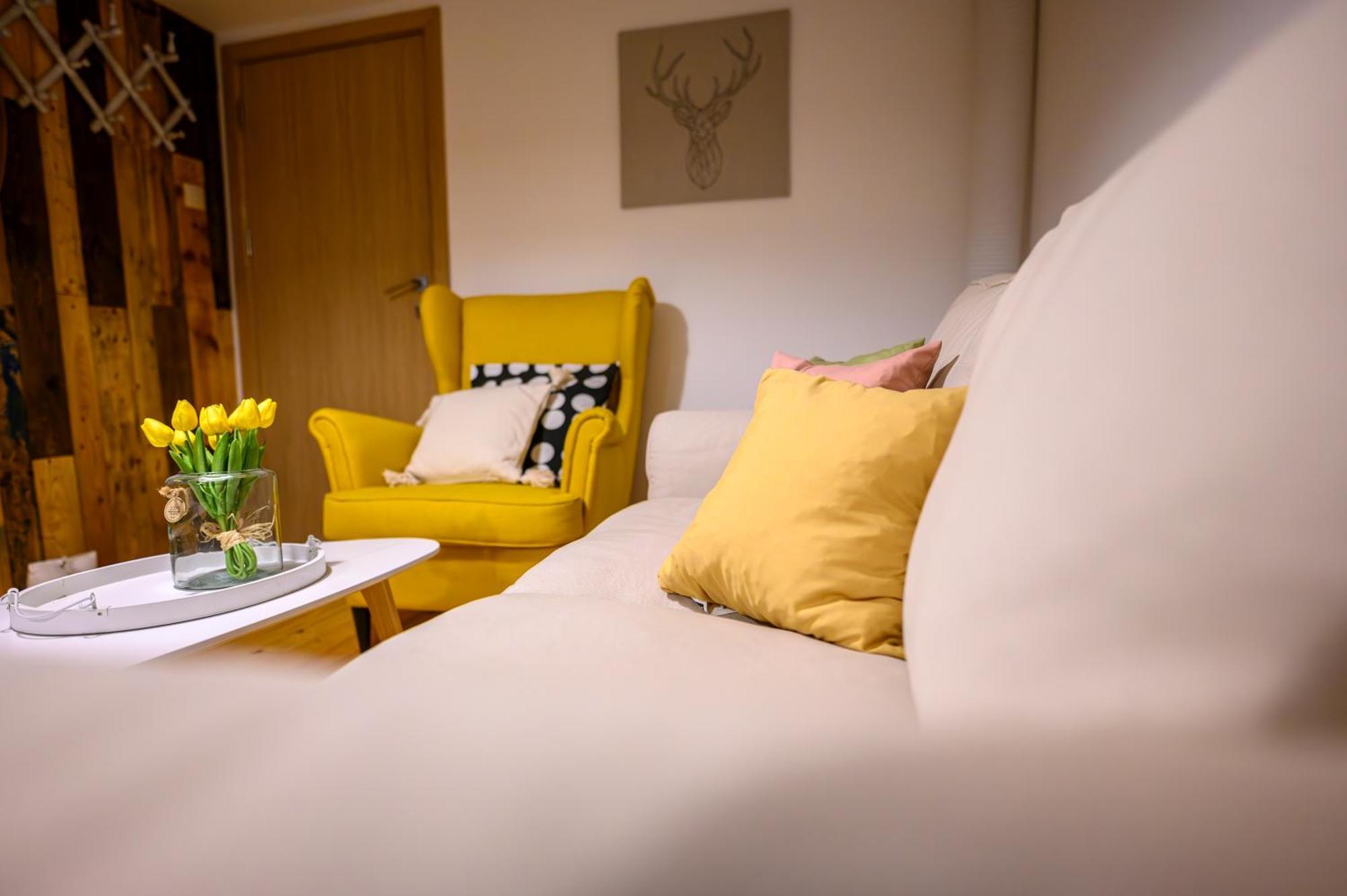 Starite Borove Villa Sinagovtsi Екстериор снимка