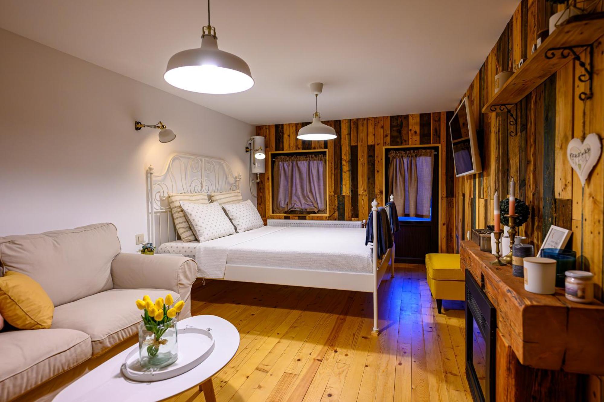 Starite Borove Villa Sinagovtsi Екстериор снимка