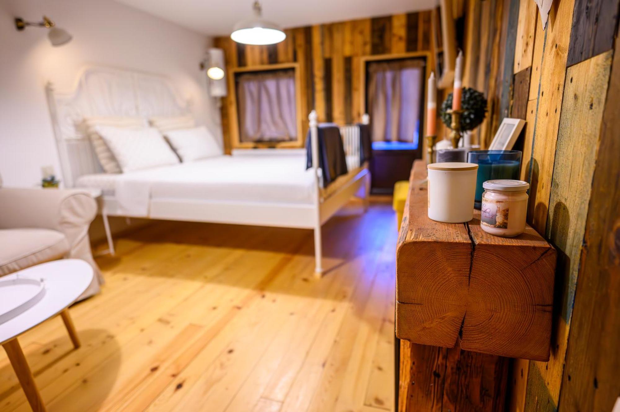 Starite Borove Villa Sinagovtsi Екстериор снимка