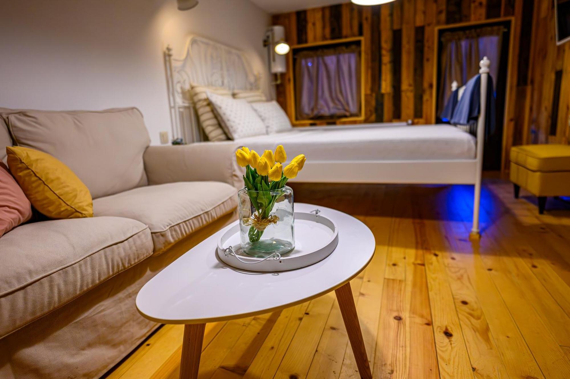 Starite Borove Villa Sinagovtsi Екстериор снимка
