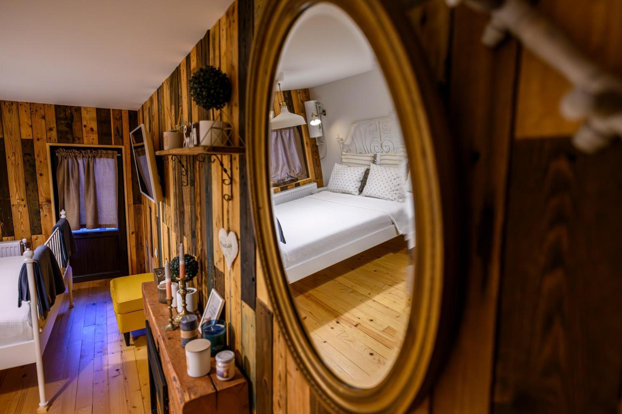 Starite Borove Villa Sinagovtsi Екстериор снимка