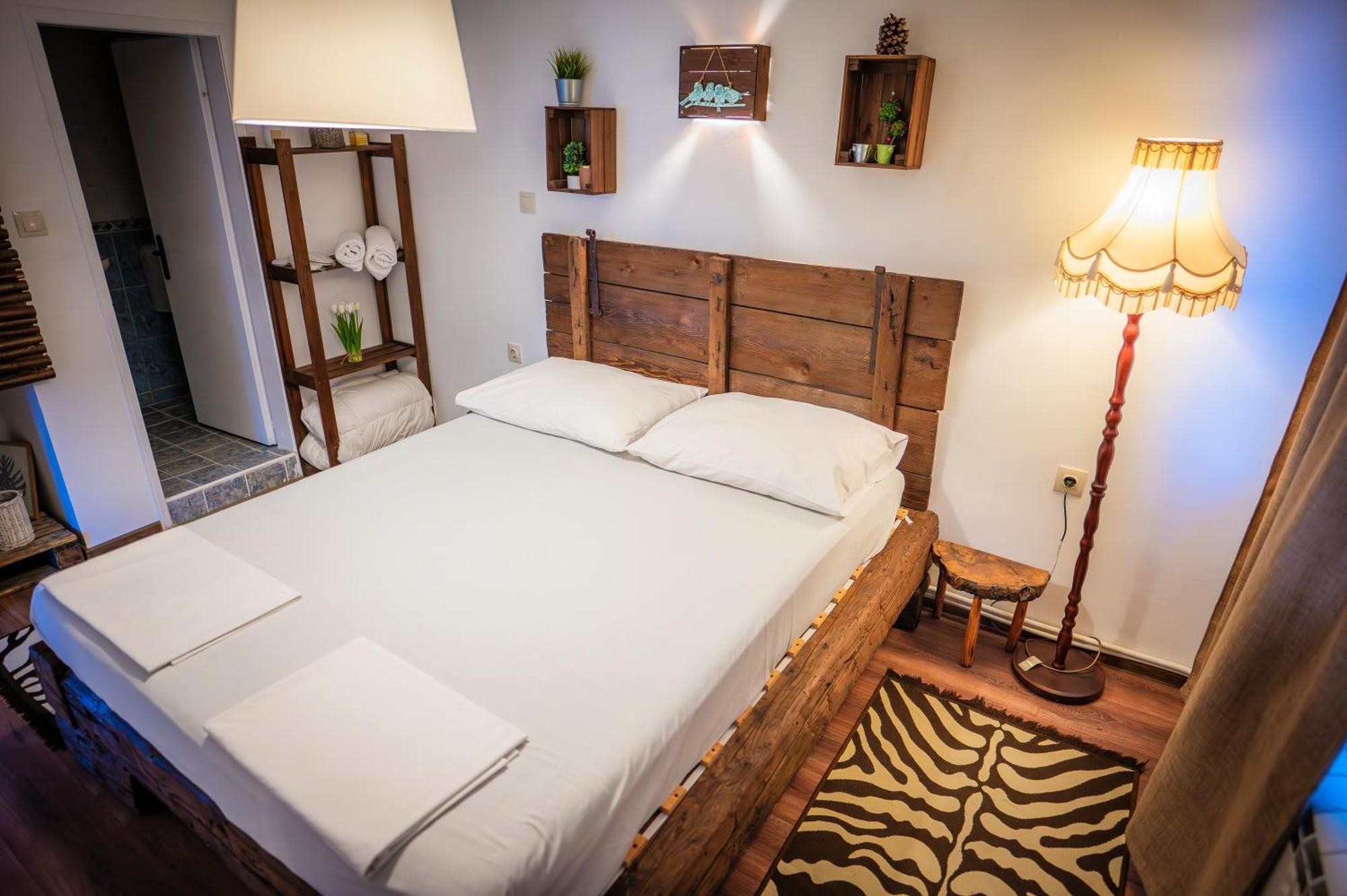Starite Borove Villa Sinagovtsi Екстериор снимка