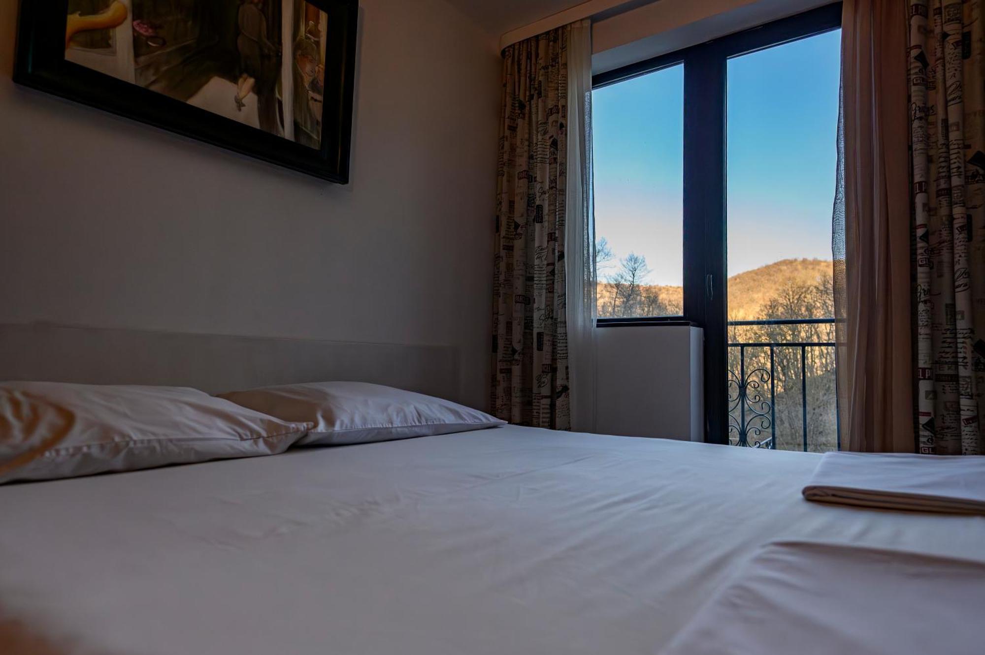Starite Borove Villa Sinagovtsi Екстериор снимка