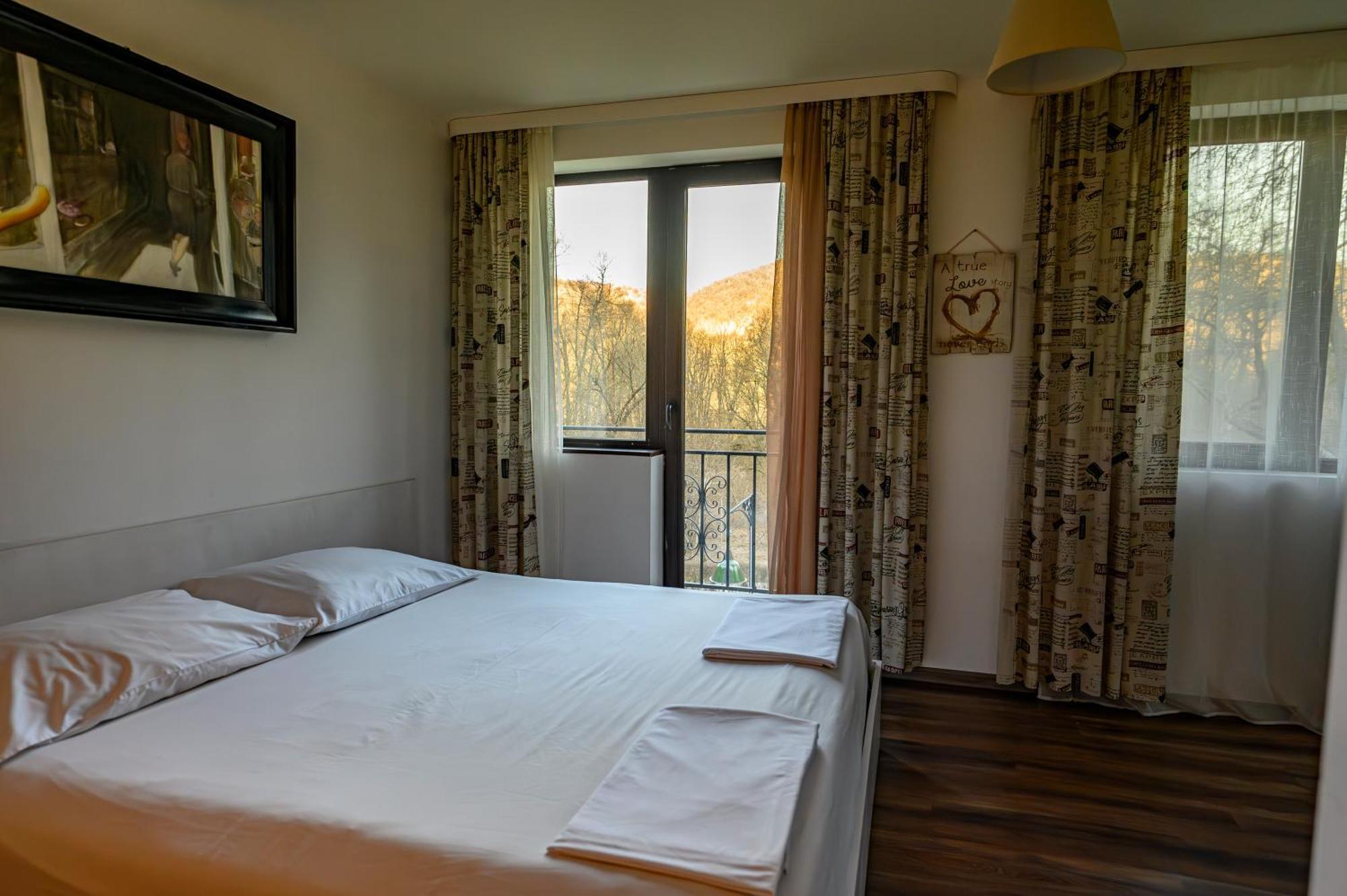 Starite Borove Villa Sinagovtsi Екстериор снимка