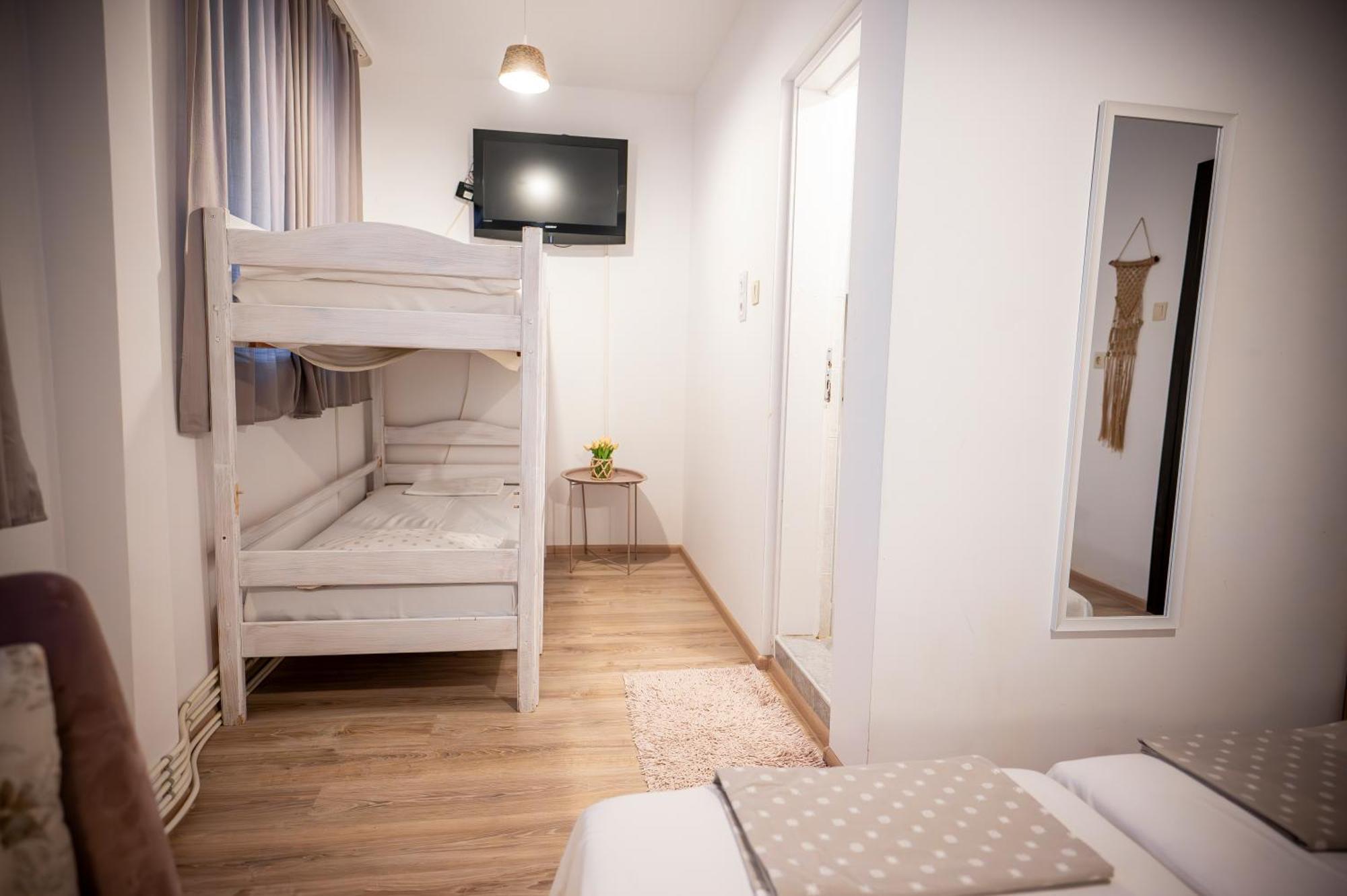 Starite Borove Villa Sinagovtsi Екстериор снимка
