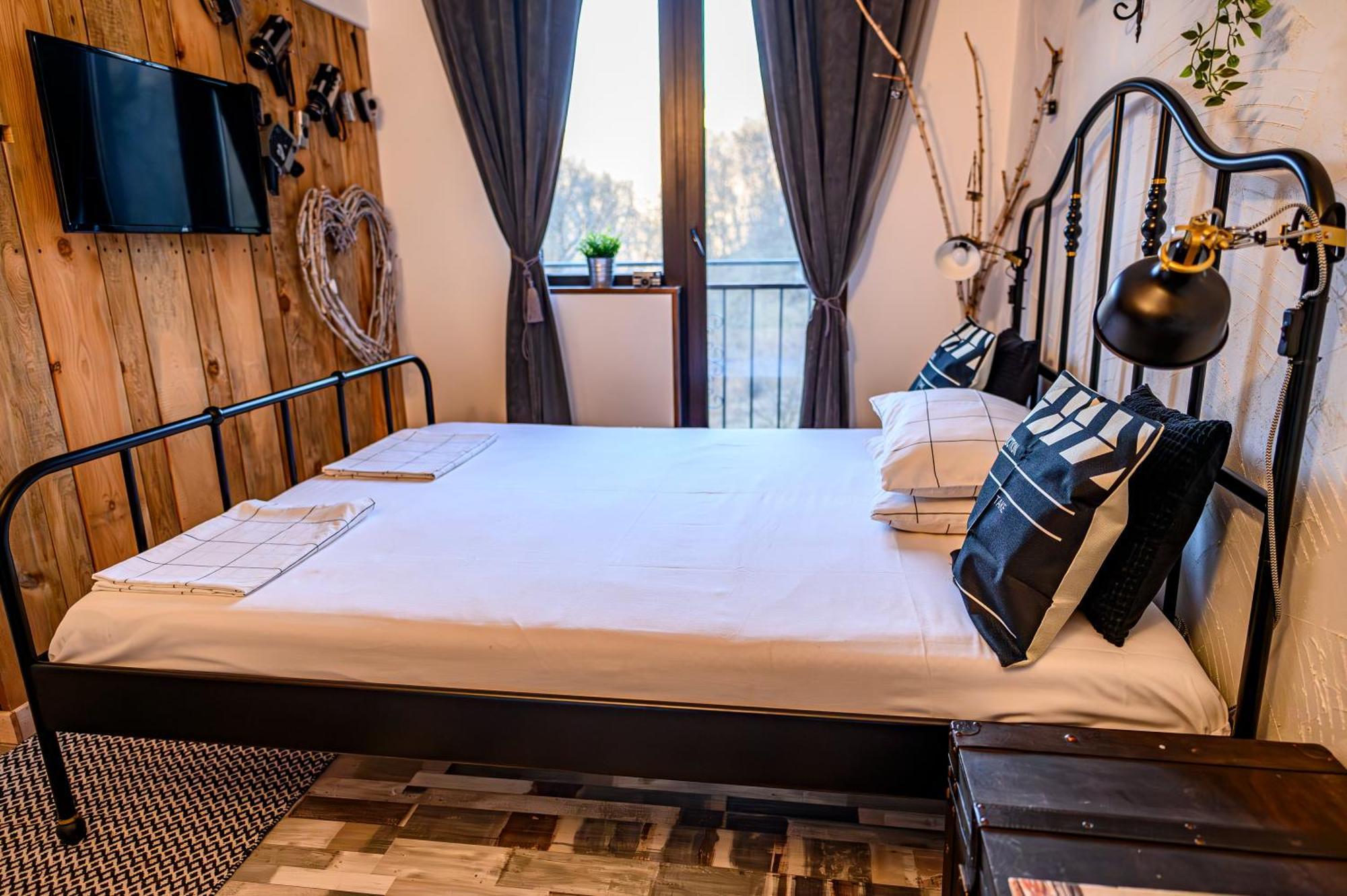 Starite Borove Villa Sinagovtsi Екстериор снимка