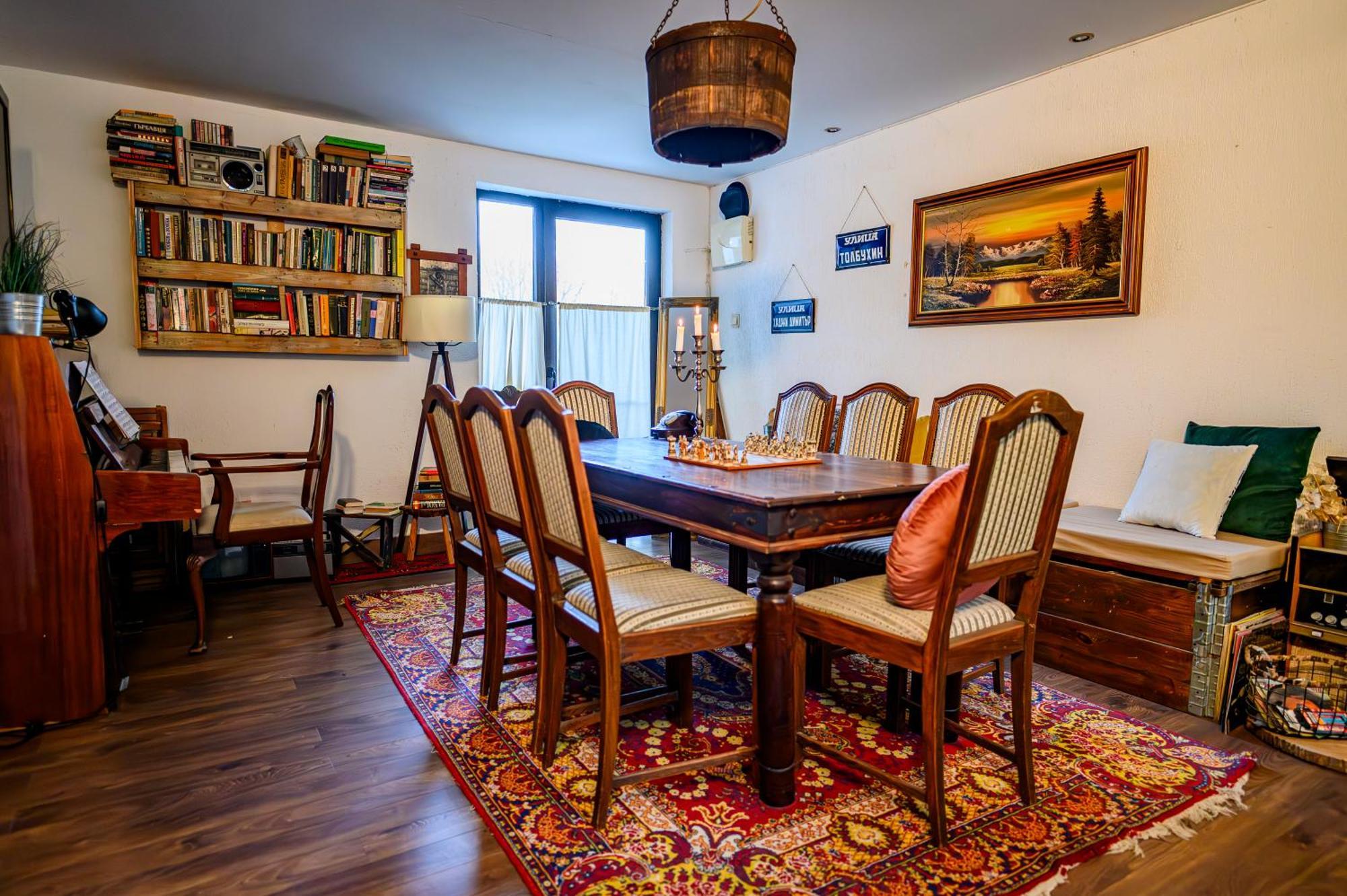 Starite Borove Villa Sinagovtsi Екстериор снимка